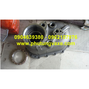 Bán vỏ đùm cầu xe FAW J5, J6, FAW 350, FAW 380 chính hãng