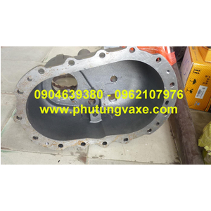 Bán vỏ đùm cầu xe FAW J5, J6, FAW 350, FAW 380 chính hãng