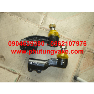 bán rotuyn lái ngang , dọc xe jac 290, camc 380 ps