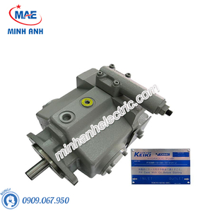 Bơm piston Tokimec - Model PISTON PUMP P16V