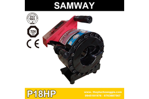 P18HP Crimping Machine