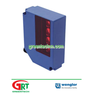 P1EL* | Light band photoelectric sensor | Cảm biến quang điện dải sáng | Wenglor Vietnam