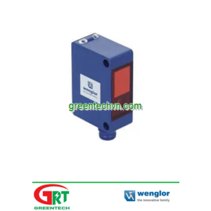 P1KY | Laser distance sensor | Cảm biến khoảng cách | Wenglor Việt Nam