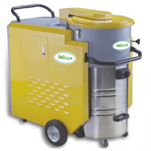 Máy hút bụi công nghiệp Hiclean P2200