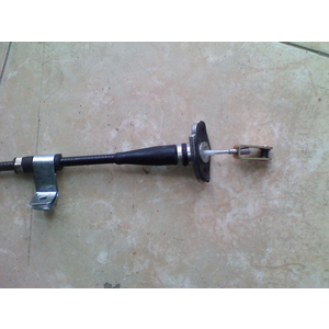 Dây côn SUZUKI WAGON R+