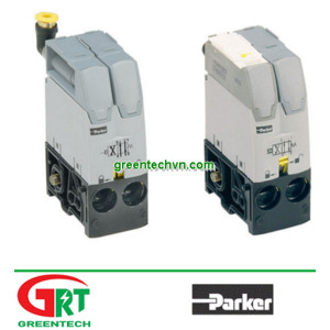 P2M1PXFA | Mô đun trung gian Parker P2M1PXFA | Moduflex Size 1 Peripheral Modules | Parker Vietnam