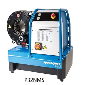 MÁY BẤM ỐNG FINN POWER P32NMS (380V/3PHA/50HZ)