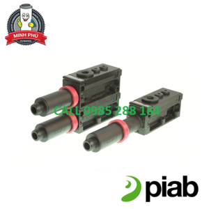 MÁY CHIA CHÂN KHÔNG PIAB - P5010