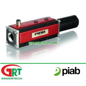 P6010.AD.01.LA.52 | Piab | Bộ chân không P6010.AD.01.LA.52 | Vaccum Pump P6010 | P6010 PCC | Piab