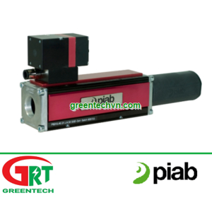 P6010 AVM™2 | Piab | Bơm chân không Piab P6010 AVM™2 | Piab Vaccum Pump P6010 AVM™2 | Piab Vietnam