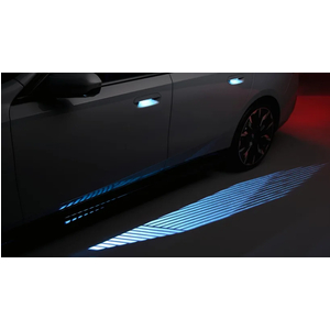 The New 5 Series