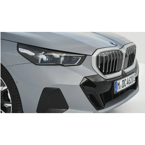 The New 5 Series