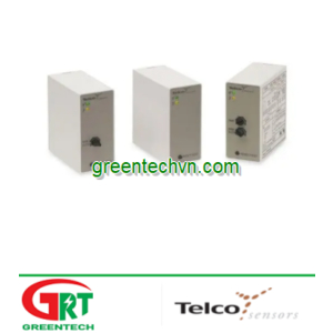 PA 01 series | Signal amplifier | Bộ khuếch đại tín hiệu | Telco Vietnam