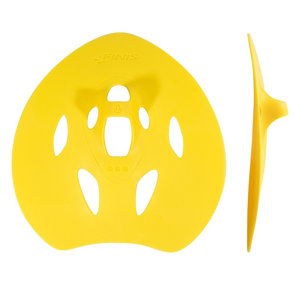 BÀN QUẠT, TAY QUẠT BƠI TẬP LUYỆN FINIS CÁ ĐUỐI (MANTA PADDLES)