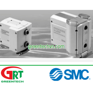Self-priming pump / centrifugal / chemical process | Bơm màn SMC | PA | SMC Vietnam | SMC Pneumatic
