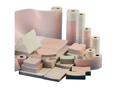 Giấy đo điện tim SONOMED