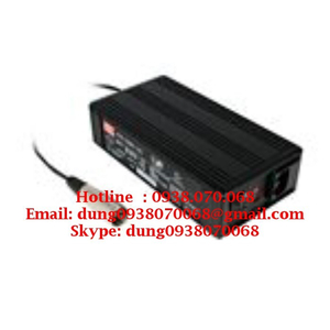 Bộ Nguồn sạc mean well PA120 series