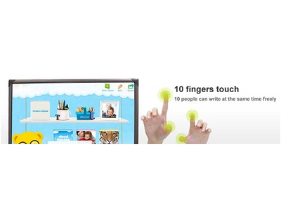 BẢNG TƯƠNG TÁC RIOTOUCH PA82