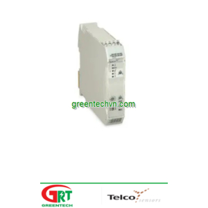 PAB 10 series | Signal amplifier | Bộ khuếch đại tín hiệu | Telco Vietnam