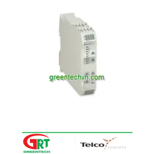 PAB 20 series | Signal amplifier | Bộ khuếch đại tín hiệu | Telco Vietnam