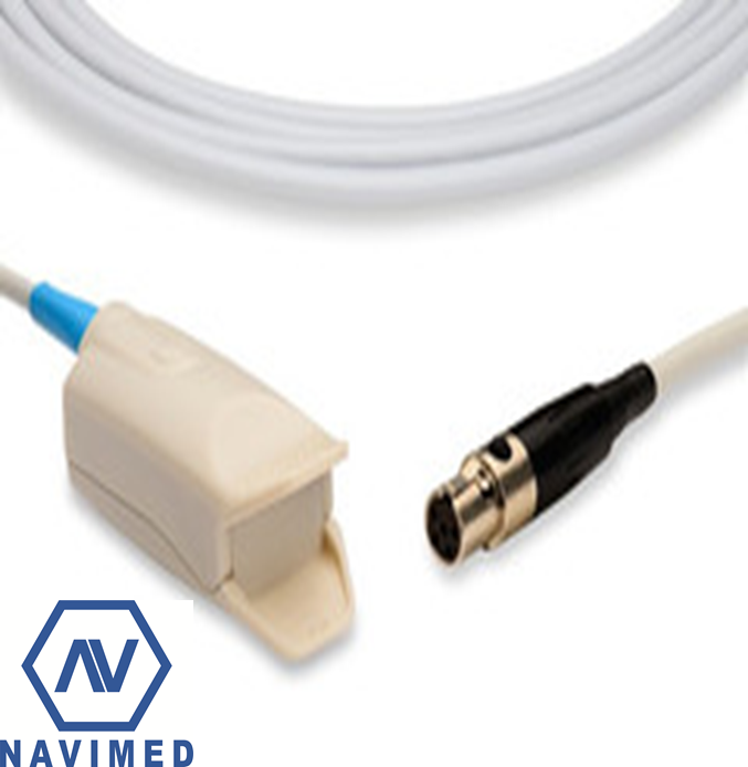 Cảm biến SpO2 tương thích Pace Tech