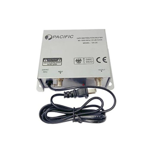 Có nên mua bộ khuếch đại truyền hình cáp