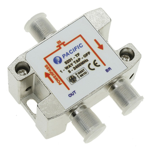 Bộ rẽ tín hiệu truyền hình cáp Tap Off 5201 - TF