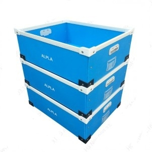 Thùng nhựa Danpla PAG 003