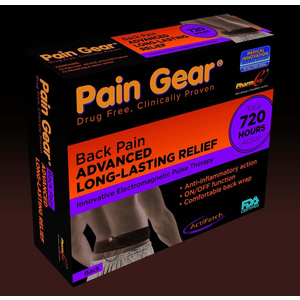 Thiết bị điều trị đau bằng sóng điện từ Pain Gear