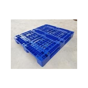 Pallet MPL11 màu xanh