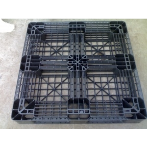 Pallet nhựa 1100*1100*150mm