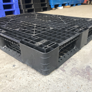 Pallet nhựa cũ KT 1100x1100x150 mm