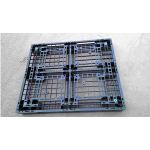 Pallet nhựa 1200x1000x120mm đen