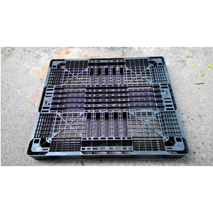 Pallet nhựa 1300x1100x120mm 10kg
