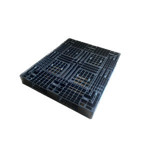 Pallet nhựa cũ 1320x1100x150mm