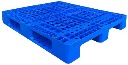 palet nhua 3 chân hdpe