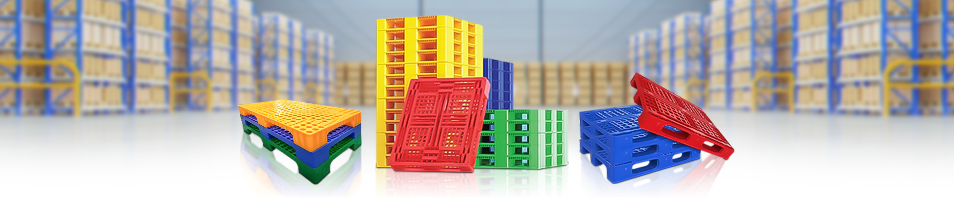 Sản phẩm từ nhựa & Phụ trợ công nghiệp