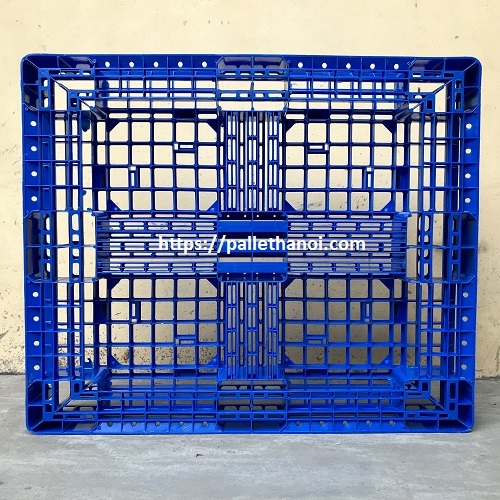 pallet nhựa Pl08