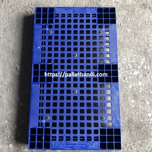 pallet nhua tại hà nội
