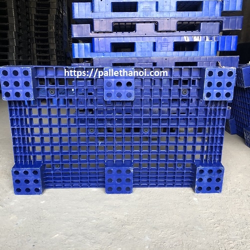 bán pallet nhua