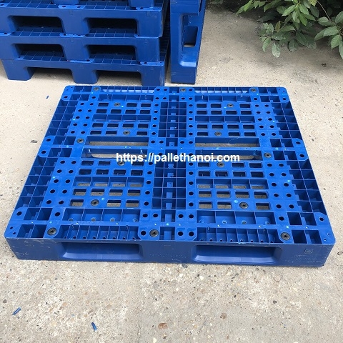 kích thước pallet nhựa