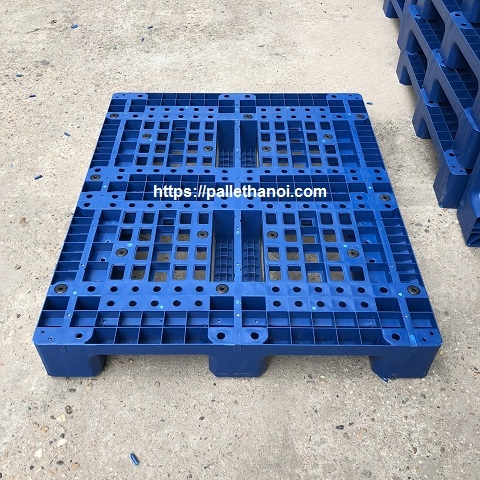 pallet nhựa mới rẻ