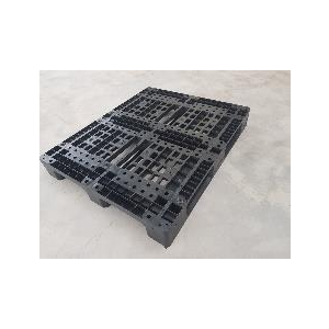 Pallet nhựa MPL11 màu đen