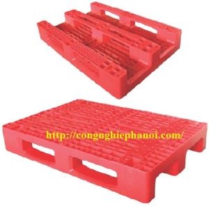 Pallet nhựa PL01LK
