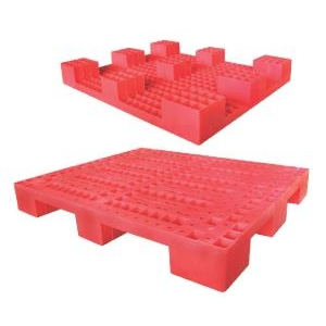 Pallet nhựa PL01LS