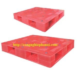 Pallet nhựa PL02HG