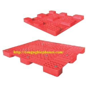 Pallet nhựa PL03LS
