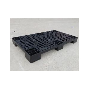 Pallet nhựa PL04 màu đen
