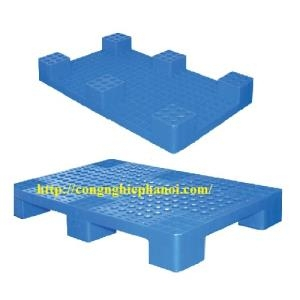Pallet nhựa PL04LS