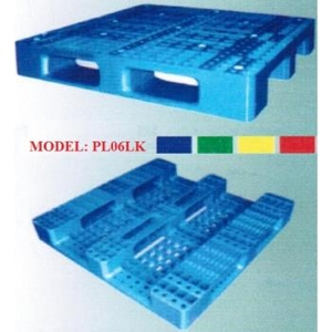 Pallet nhựa PL06LK
